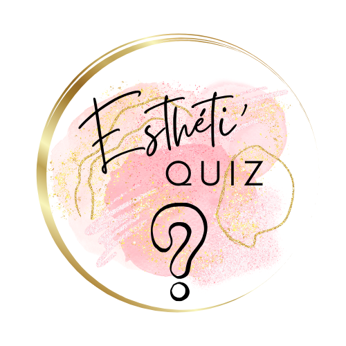 Esthéti Quiz Administration
